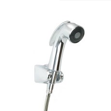 歐洲型手洗式馬桶噴槍, 1套