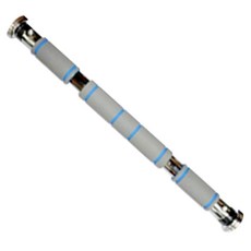 유니크스포츠앤바디 가정용 안전 단축철봉, 그레이