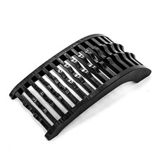 I'm Home Living 腰部伸展器, 黑色