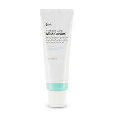 Jaiel 保濕溫和麵霜, 50ml, 1入