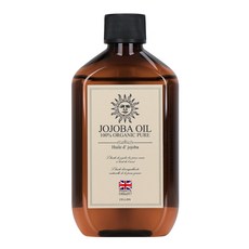 셀비엔 호호바 오일 100ml + 펌프, 1개