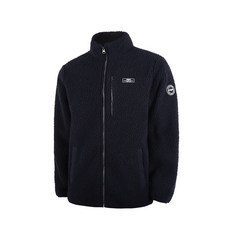 PRO WORLD CUP 男式抓絨抓絨夾克 S420-2782-1NV