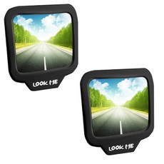 Zemiworld 磁吸式車內輔助後視鏡, 1個