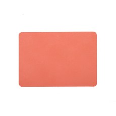 人造皮革修補貼片 A4型, 深粉色 (RA1407)