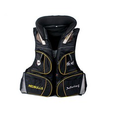 X-Wing救生衣 XD-214, 黑色