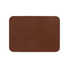 쏘컴퍼니 보수스티커 인조가죽 A4형, 브라운 (RA3607), 1개