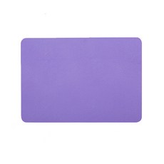 人造皮革修補貼片 A4型, 中紫 (RA8207)