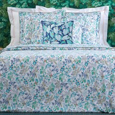 Yves Delorme 植物印花寢具組