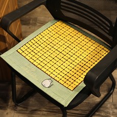 GAPANG 涼感坐墊 麻將坐墊, 貓咪