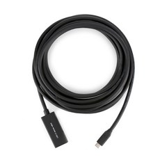 NEXTU Type-C to USB 3.0 距離延長線 NEXT-TCA05EX, 1個, 5m