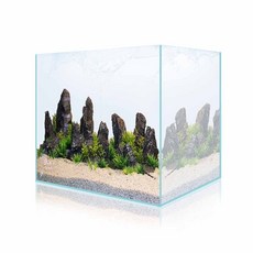 Kanhoo 35 Cube All Di Mang開放式魚缸, 單色