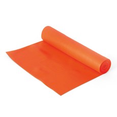 Sissel 運動拉伸帶, 橙色（弱）