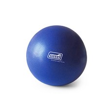 Sissel 普拉提球 22 厘米, 藍紫色, 1個