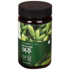 한바른식품연구소 여주분말, 150g, 1개