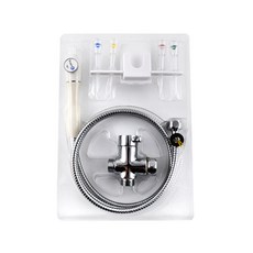 FAUCET自助洗牙口腔沖洗器, SLE-ES0301