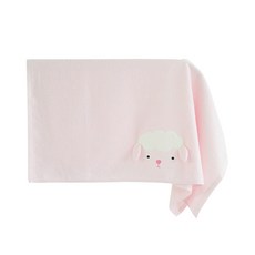 cuby n mom 可愛造型包巾