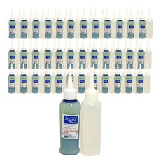 인큐스 케라틴 시스테인 웨이브펌제 1제 100ml + 2제 100ml, 40세트