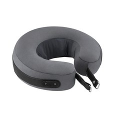 브레오 목베개 마사지기, NP1 air, 그레이