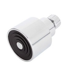 立式淋浴噴頭 特大, 1個