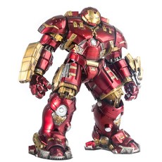 COMICAVE 漫畫洞穴 1/12 Hulkbuster 人物, 1個