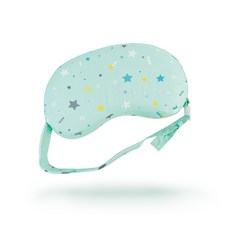 NAI-B 奈比 充氣型哺乳枕, 薄荷綠