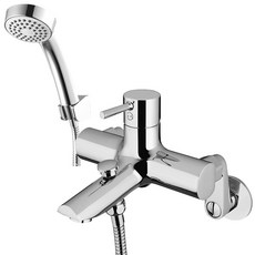 American Standard 美標 水龍頭+蓮蓬頭架+蓮蓬頭 FB2853, 1個