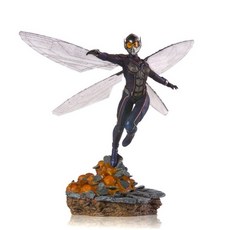 IRON STUDIOS 1/10 黃蜂人偶, 1個