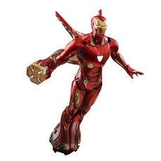 Hot Toys Mark 50 公仔配件套組 ACS004, 1個