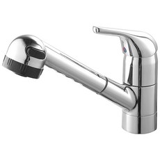 American Standard 美標 水槽水龍頭 FD1860, 1組