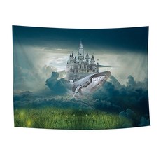 Market A 雲中鯨魚掛布, TYPE4