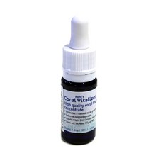 바이탈라이저 산호 사료, 10ml, 1개