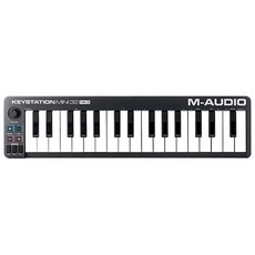 M-AUDIO Keystation 迷你鍵盤控制器