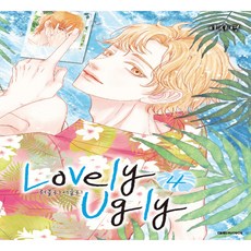 戀愛挑戰書 4：, 大元 C.I., 李詩英