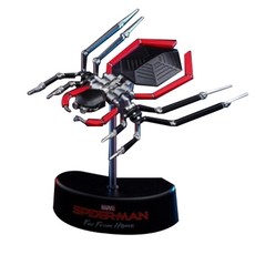 Hot Toys 蜘蛛無人機雕像 LMS011, 1個