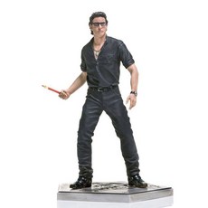 IRON STUDIOS Jurassic Park Dr. Ian Malcolm 圖 1/10, 1個
