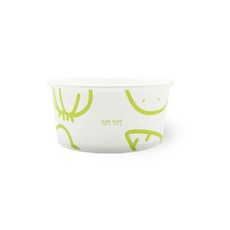 The Damda YumYum 多用途紙容器 520ml, 1入, 50個