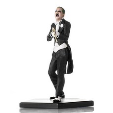 IRON STUDIOS 小隊小丑人偶 1/10, 1個