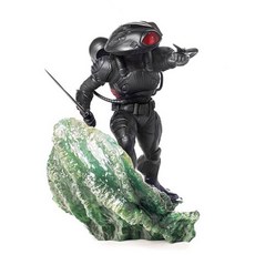 Iron STUDIOS 水行俠 黑蝠鱝 BDS Art Scale 1/10 比例公仔, 1個