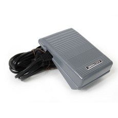 Missingbakki家用Brother縫紉機踏板+電源線組, 混色, 1套