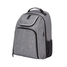 compet Paena寵物背包包和汽車座椅, 混色