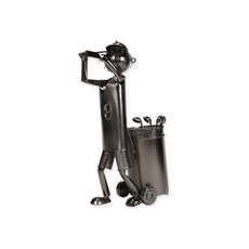 Songyeon酒杯架 高爾夫球員, 單色, 1個