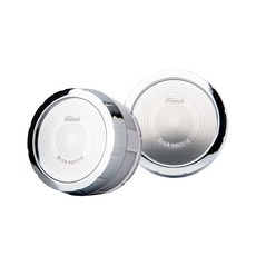 Dewbell 水龍頭淨水過濾器, 2入, 無香味