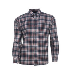 JEAN PIERRE 男士漢諾威格子高爾夫襯衫 CTDJ2021F0