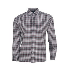 JEAN PIERRE 男士 Yoke 三色格紋高爾夫襯衫 CTDJ2020F0