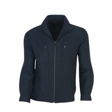 JEAN PIERRE 男士秋季墊圈高爾夫跨度跳線 CODJ6005F0