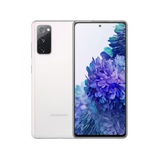 삼성전자 갤럭시 S20 FE 5G 통신사폰, 클라우드 화이트, 128GB