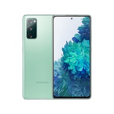 삼성전자 갤럭시 S20 FE 5G 통신사폰, 클라우드 민트, 128GB