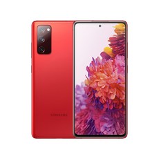 삼성전자 갤럭시 S20 FE 5G 통신사폰, 클라우드 레드, 128GB
