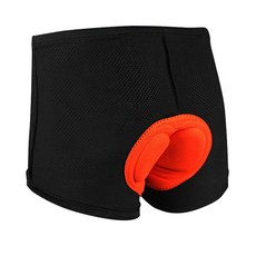 FLOKI男款騎車墊內褲