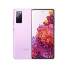 삼성전자 갤럭시 S20 FE 5G 통신사폰, 클라우드 라벤더, 128GB